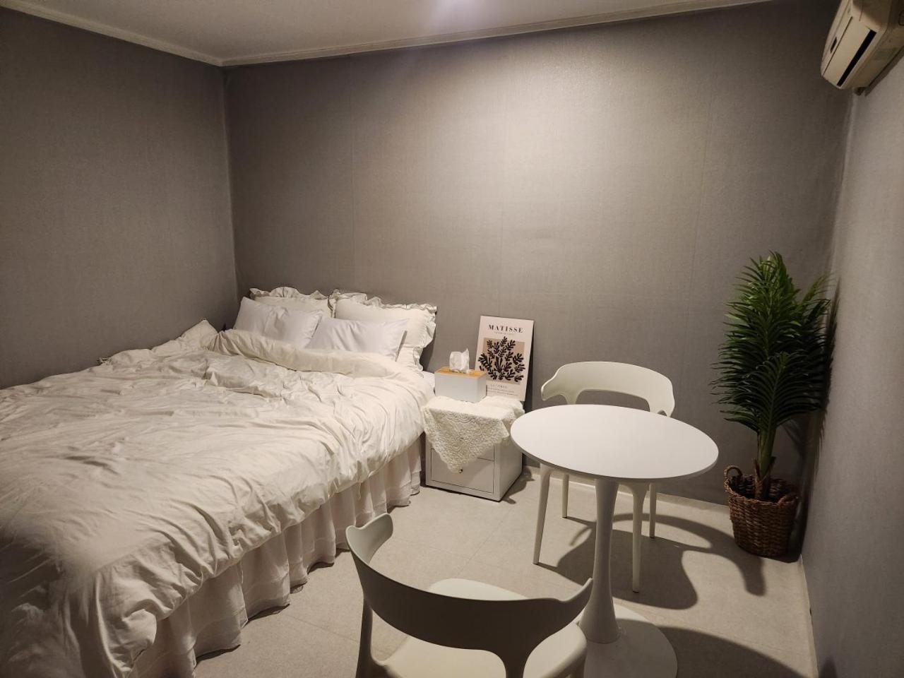 Stay Mido Busan Esterno foto
